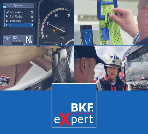 Referenten-Fortbildung KB 1-3 (Kirchheim)